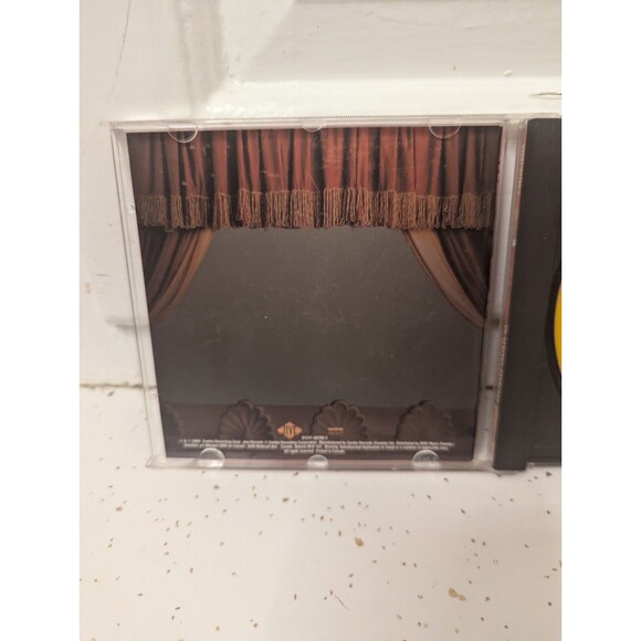 *NSYNC NO STRINGS ATTACHED CD BYE BYE BYE JUSTIN TIMBERLAKE - Picture 3 of 5